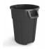 Titan Waste Bin 120 L