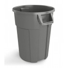 Titan Waste Bin 120 L