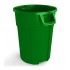 Titan Waste Bin 120 L