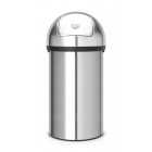 Brabantia Push Bin 60L Waste Bin