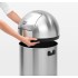 Brabantia Push Bin 60L Waste Bin