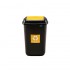 Quatro 28L Waste Segregation Bin