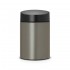 Slide Bin 5L Brabantia Waste Bin