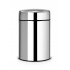 Slide Bin 5L Brabantia Waste Bin