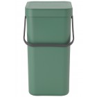 Bin 'SORT & GO' 12L - Brabantia