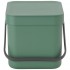 Bin 'SORT & GO' 6L - Brabantia