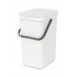 Bin 'SORT & GO' 12L - Brabantia