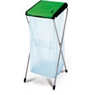 Recycling Bag Rack 1 x 120L