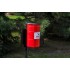 Dog Waste Bin Reksio 30 L with Distributor