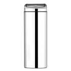 Brabantia Touch Bin Rectangular 25L Waste Bin