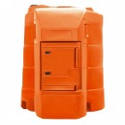 Chemical Container 9000 L