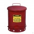 Waste cloth container 52L