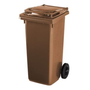 120 L bio-waste container with grate ESE