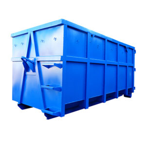 Steel Container KP10