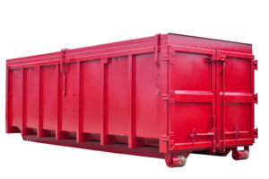 Steel Container KP12