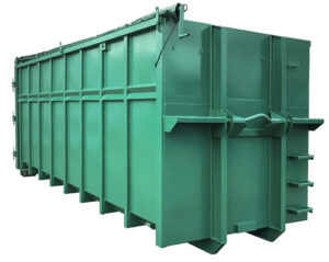 Steel Container KP36