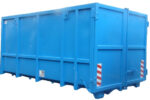 Steel Container KP18