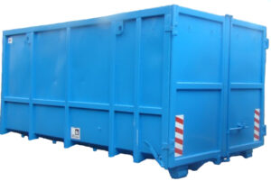 Steel Container KP18