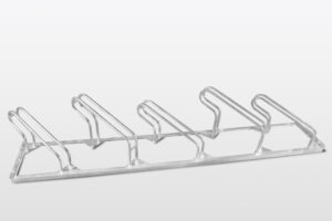 Bike rack top 45 ready segment