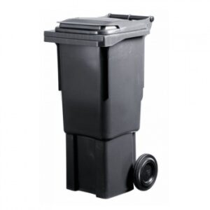 60 L waste container